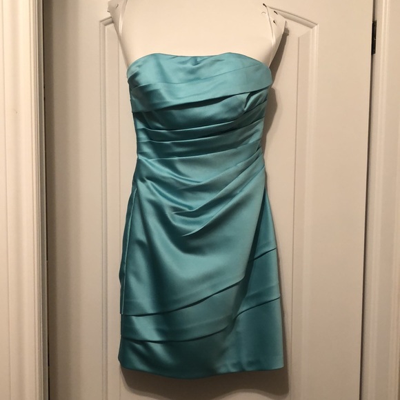 David’s Bridal - Formal Dress - Picture 1 of 3